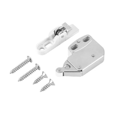 Dailygoody - Automatisch Kliksysteem - Veiligheidsslot - Eenvoudige