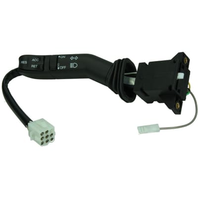 Schakelaar stuurkolom DT Spare Parts 1.21550