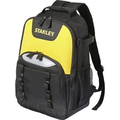 STANLEY STST515155-8-23 Gereedschapsrugzak (zonder inhoud) (b x h x d) 360 x 460 x 180 mm