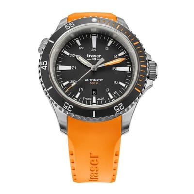 Traser Unisexhorloge 110323