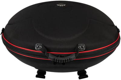 Sela SEHPHC1 Handpan hardcase voor Melody, Harmony, Unity en Majesty handpannen