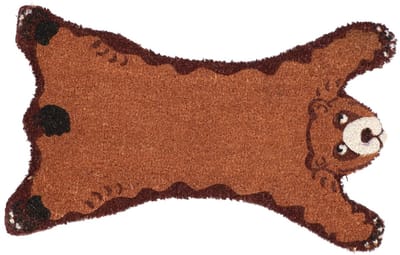 Beer - Deurmat - Kokosmat