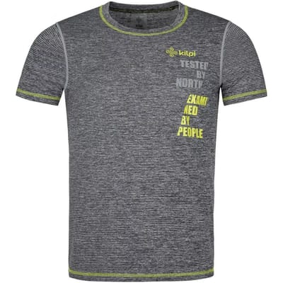 T-shirt Kilpi Guilin