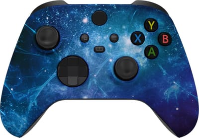 Clever Vortex Controller (Xbox compatibel)