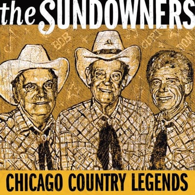 Chicago Country Legends