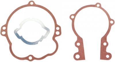 rms motor pakkingset voor piaggio 50 si bromfiets 1979 tot 1988 nieuw