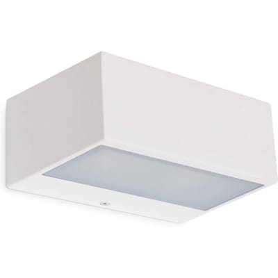 LED wandlamp Exo lighting Iona SMD AC