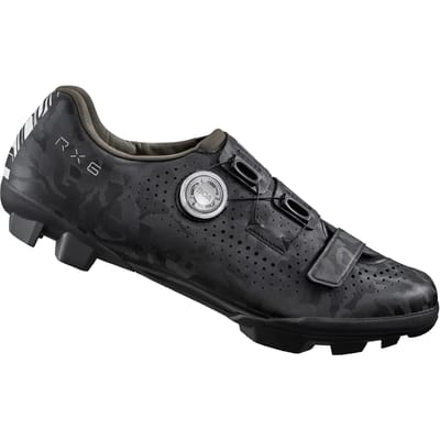 Cycling shoes Shimano SH-RX600 Black