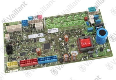 VAILLANT Printplaat VWL 39+59+79/5 e.a. Vaillant-nr. , 0020188041
