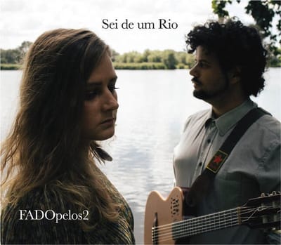 FADOpelos2 - Sei De Um Rio (CD)