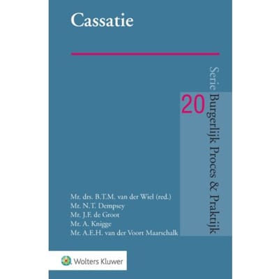 Cassatie
