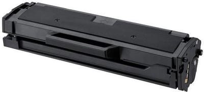 Huismerk geschikt voor Samsung MLT D111S Toner cartridge Zwart - Geschikt voor Xpress M2022 - M2022W - M2026W - M2070W - M2070FW