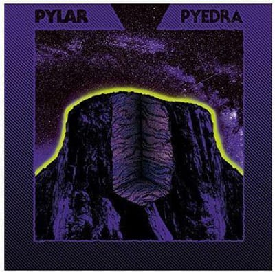 Pyedra