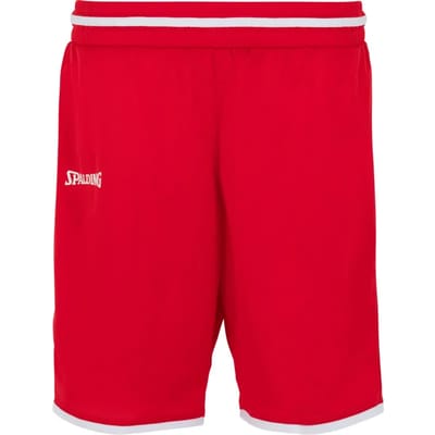 Move Short Vrouwen Rood/Wit
