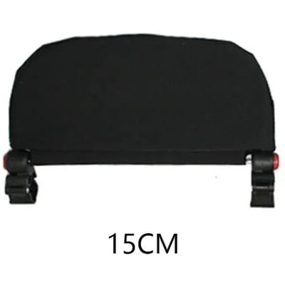 Planche Repose-Pieds Extension Repose-Pieds pour Yoyo2 YOYO2 Yoya Poussette Accessoires Support Confort black