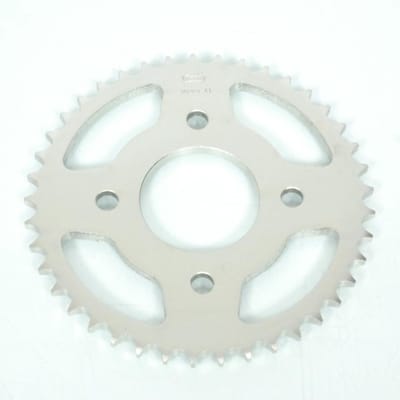 afam ringwiel voor mash 125 scrambler motorfiets 2014 tot 2016 nieuw
