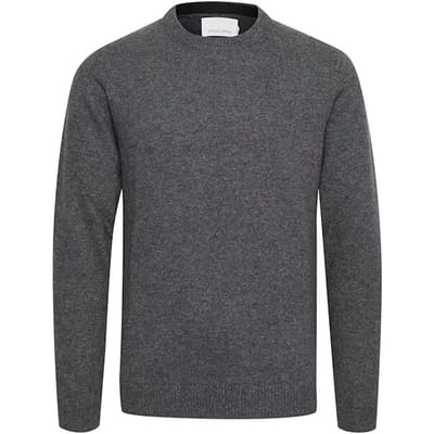 Bounty-trui met ronde hals Casual Friday karl