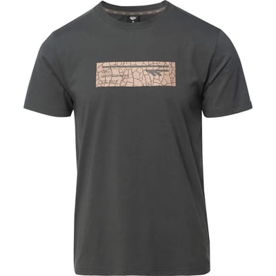 T-shirt Hi-Tec Hamiloni
