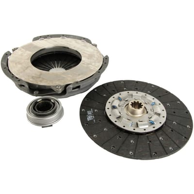 Koppelingsset VALEO 805154