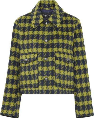 b.young BYCAYS JACKET - Dames Jas - Maat 42