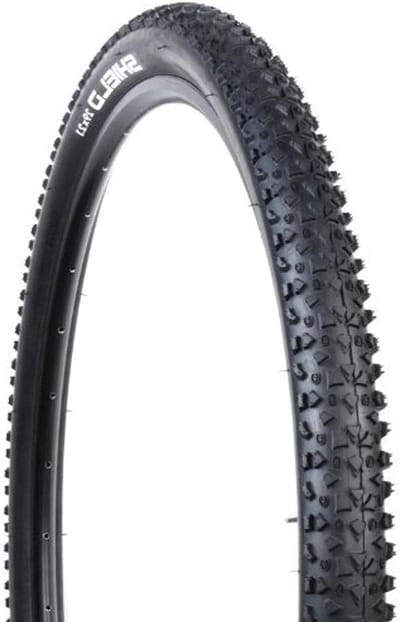 MTB Band - Fietsband Mountainbike - Race en Droge Omstandigheden - Vector-Force-Analysis Grip - 29x2.1 inch - Zwart