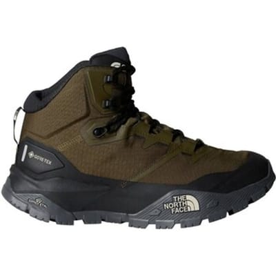 Hoge Sneakers The North Face NF0A8AET7R81