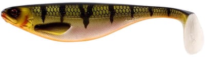 Westin Shadteez Bling Perch 9cm - Inhoud 1 Shad