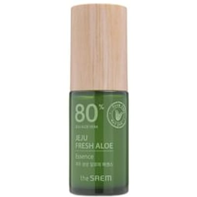 The Saem - Jeju Fresh Aloe Essence 35ml