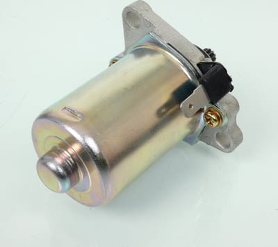 kyoto starter voor peugeot 50 elyseo scooter - ajp remklauw 1998-2004 nieuw