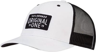 TaylorMade Original One Tie Dye Dames Golfcap - Licht Roze