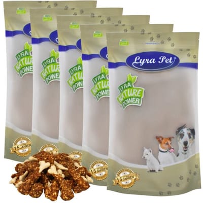 5 kg Lyra Pet® Kippendij BBD 3/2026