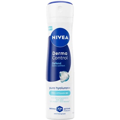 Nivea Derma Control Defend Deospray 150ML