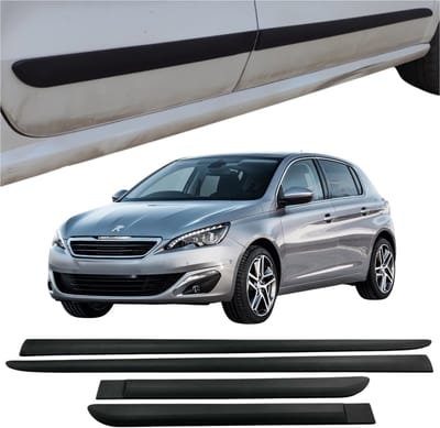 Universele deurbeschermstrips voor Peugeot 308 2013-2021