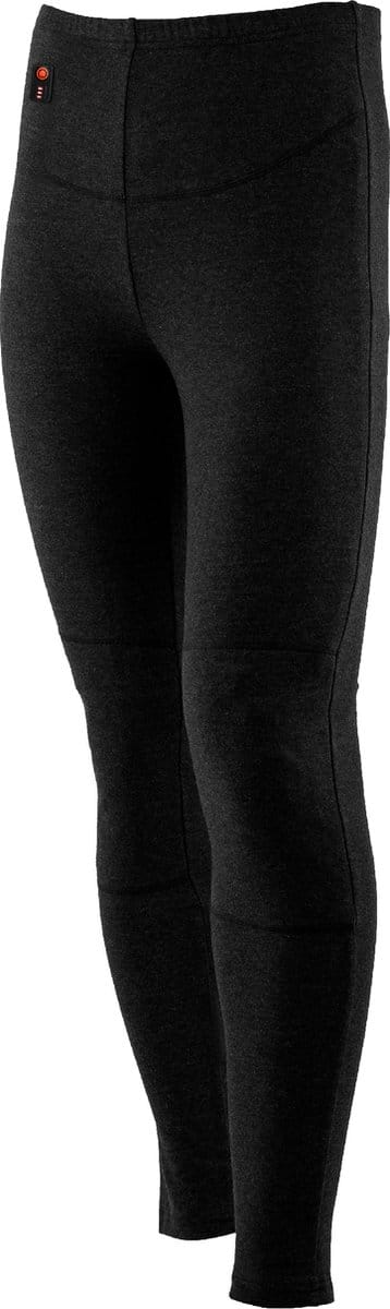 Verwarmde Broek - BERTSCHAT® - Broek met Verwarming - Drie Verwarmingszones - Unisex - Tot 13 uur Verwarming | M