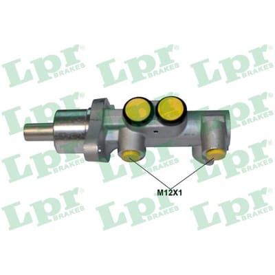 Hoofdremcilinder LPR 6247