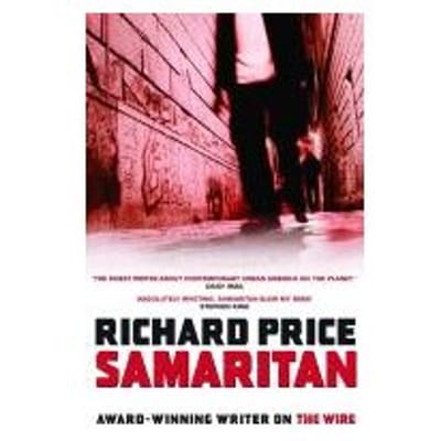 Samaritan - Richard Price