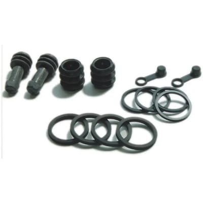 Remklauw reparatieset Tourmax Kawasaki VULCAN 1500 CLASSIC TOURER (VN1500G) [1500]