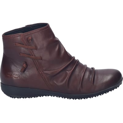 JOSEF SEIBEL Naly 12 | Enkellaars voor Dames | rood