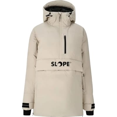 Dames anorak Slope Thumper Insulated