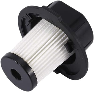 Geschikt voor Ketchikakh VC4i Draadloze Draagbare Stofzuigers: Filtercartridge Accessoires