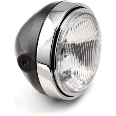 Koplamp LSL Scrambler