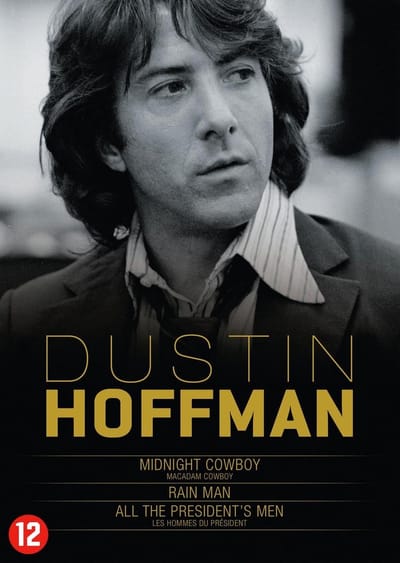 Dustin Hoffman Collection (DVD)