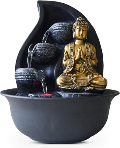 Kamerfontein - Binnenfontein - Kamerfontein Binnen - Tafelfontein - Kamer Fontein - Indoorfontein - Indoor Fontein - Waterornament - Fontein - Fontein Binnen - Binnenfontein