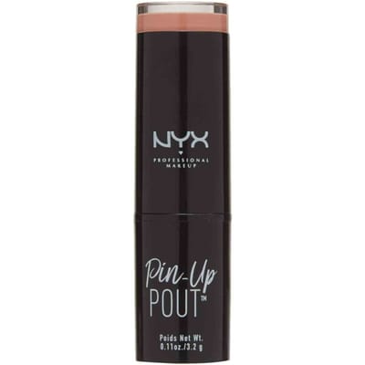 NYX Professional Makeup Pin‑Up Pout Lipstick 16 Sophisticated – Cream Lipstick