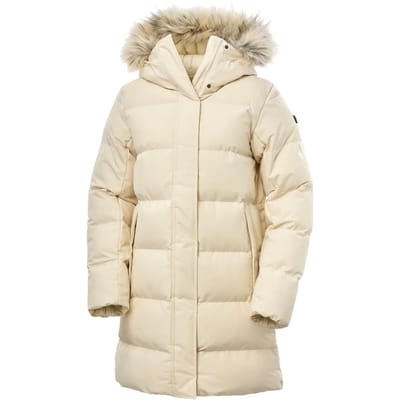 Donsjack parka voor dames Helly Hansen Blossom