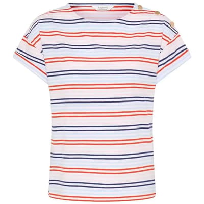 b.young - BYSILANY TSHIRT - Dames - T-shirts