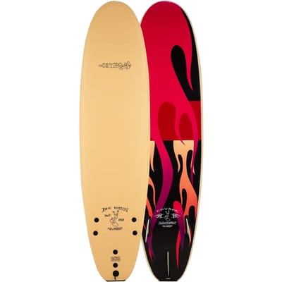 Bestuur Catch Surf Odysea 7-0 Log- Koston X Gonz