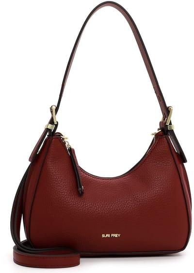 SURI FREY Buideltas SFY Maggy ( 16702 ) - Dames handtassen - red 600