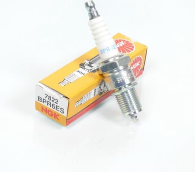 Bougie NGK voor Motor Moto Guzzi 940 Bellagio 2007 tot 2014 Nieuw