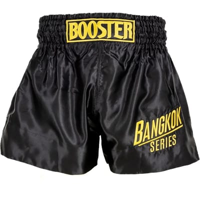 Thaiboksen short Booster Fight Gear Bangkok 1